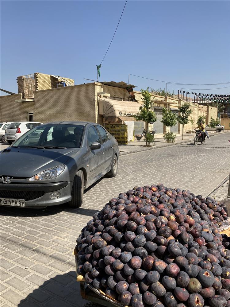 بوتیک هتل درب شازده